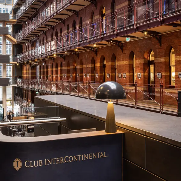 Intercontinental Melbourne The Rialto, Melbourne, Victoria 5