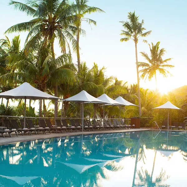 Reef View Hotel, Hamilton Island, Queensland 6