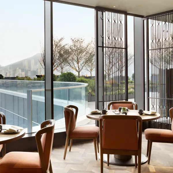 Kerry Hotel, Hong Kong, Hung Hom Bay, Hong Kong 6