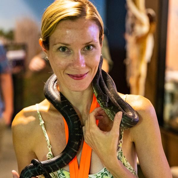 Full-Day Entry to Crocosaurus Cove with VIP Crocodile Feeding Experience & Guided Tour 4