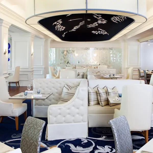 The Langham Huntington, Pasadena, California, USA 8