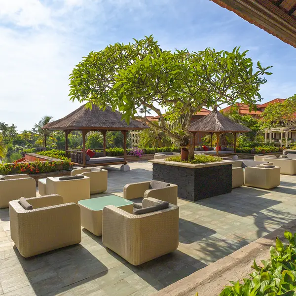 Ayodya Resort Bali, Nusa Dua, Bali 6