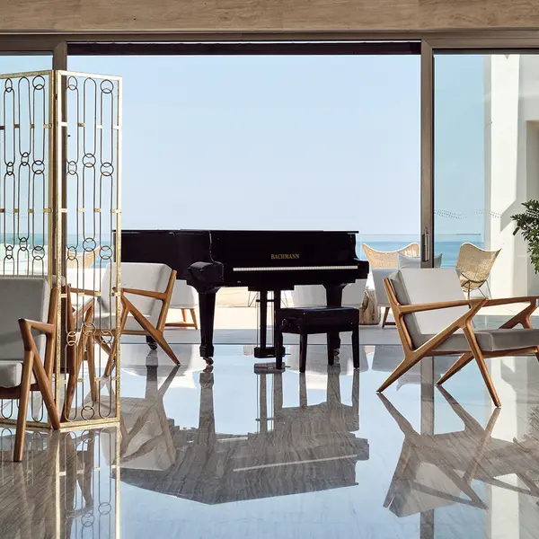 The Royal Blue Resort & Spa, Crete, Greece 6