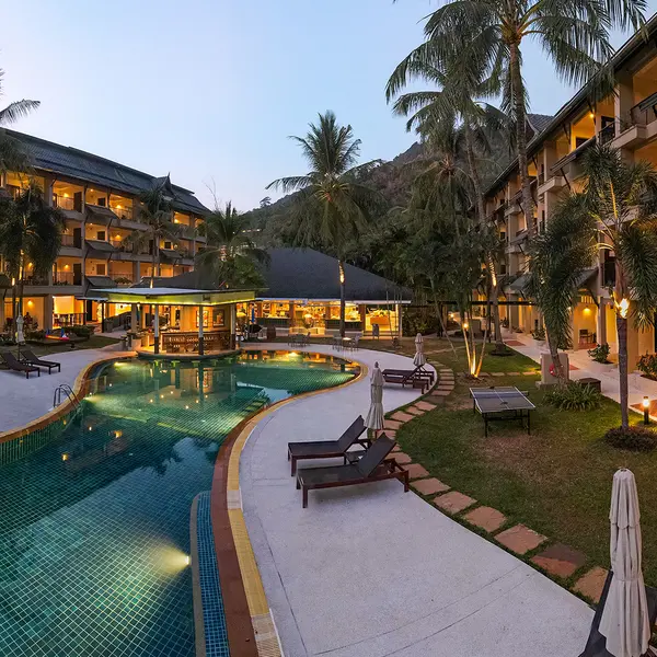 Radisson Resort and Suites Phuket, Phuket, Thailand 7