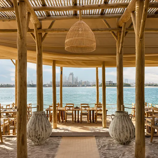 Sofitel Dubai The Palm, Dubai, UAE 6