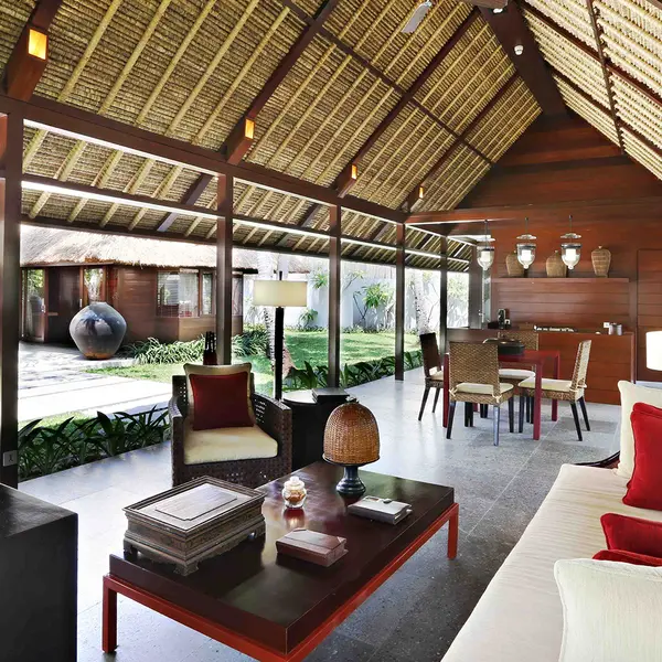 Kayumanis Jimbaran Private Estate & Spa, Jimbaran, Bali 8