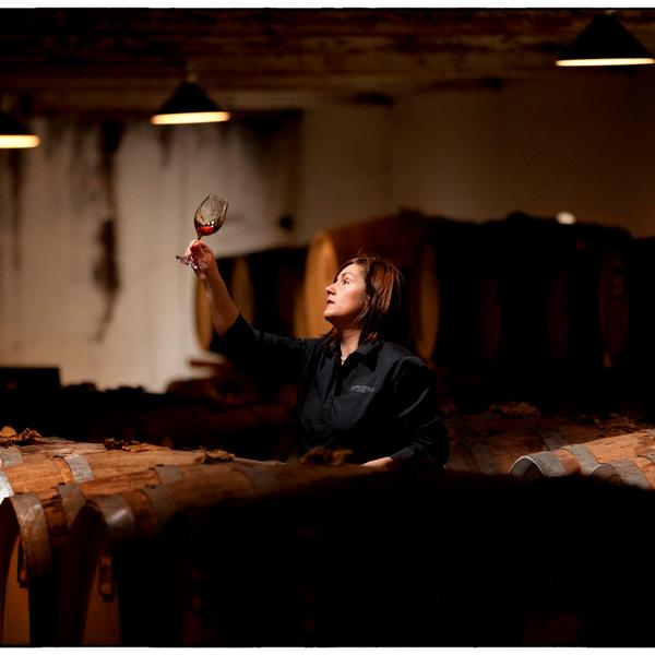 Taste Your Birth Year at Iconic Estate Seppeltsfield Winery with Centennial Cellar Tour 1