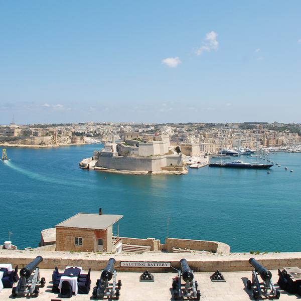 Malta: Full-Day Grand Harbour, Valletta & Three Cities Tour with Saint John’s Co-Cathedral 3