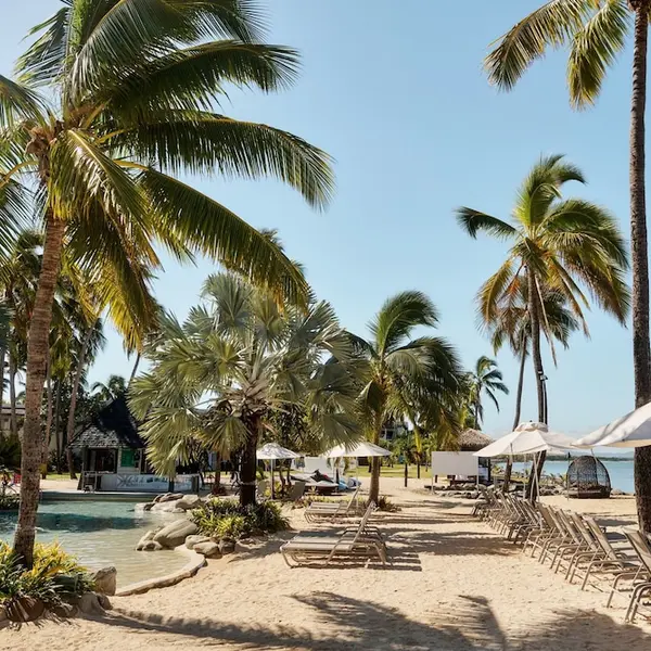 Sheraton Fiji Golf & Beach Resort, Nadi, Fiji 6