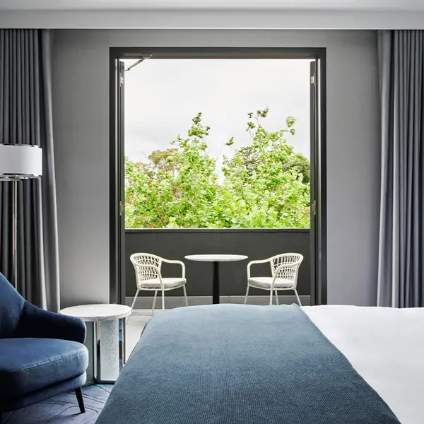 The Royce Hotel, Melbourne, Victoria 3