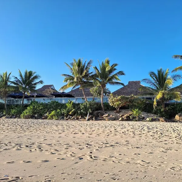 Sheraton Resort & Spa, Tokoriki Island, Fiji, Tokoriki Island, Fiji 8