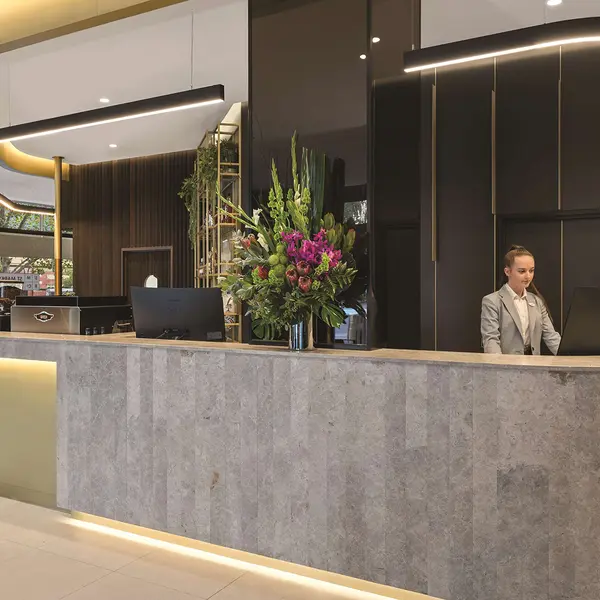 Vibe Hotel Melbourne, Melbourne, Australia 5