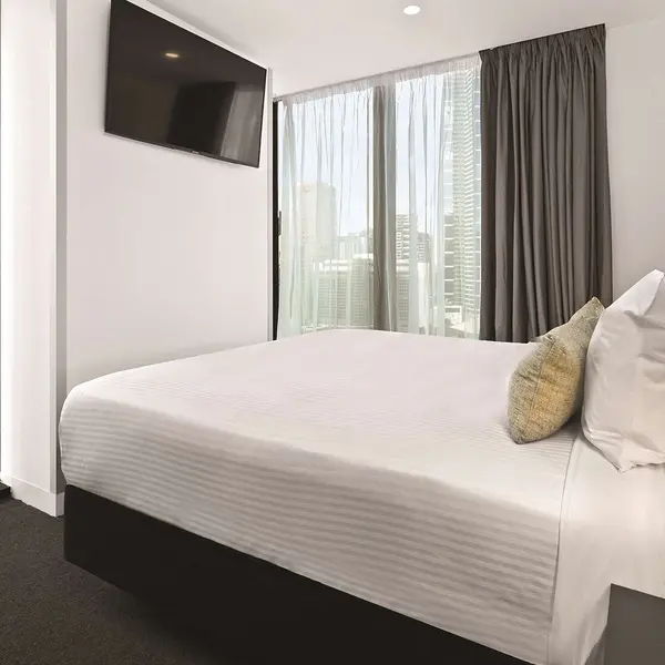 Vibe Hotel Melbourne, Melbourne, Australia 8