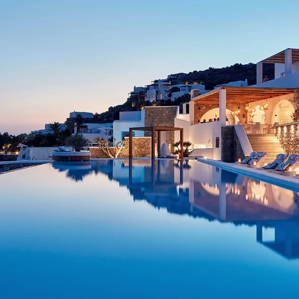 Katikies Mykonos, Mykonos, Greece 1