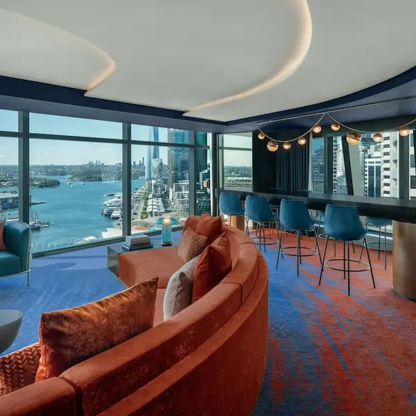 W Sydney, Sydney, Australia 8