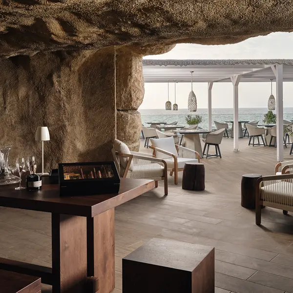 The Royal Blue Resort & Spa, Crete, Greece 7