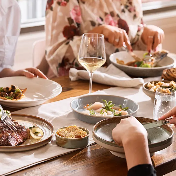 Yarra Valley Lodge, Yarra Valley, Victoria 7