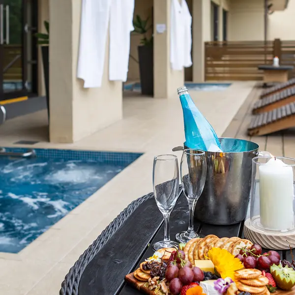 Château Élan at The Vintage, Hunter Valley, New South Wales 7