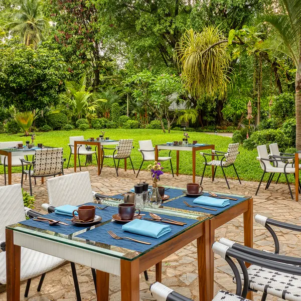 Mövenpick BDMS Wellness Resort Bangkok, Bangkok, Thailand 7