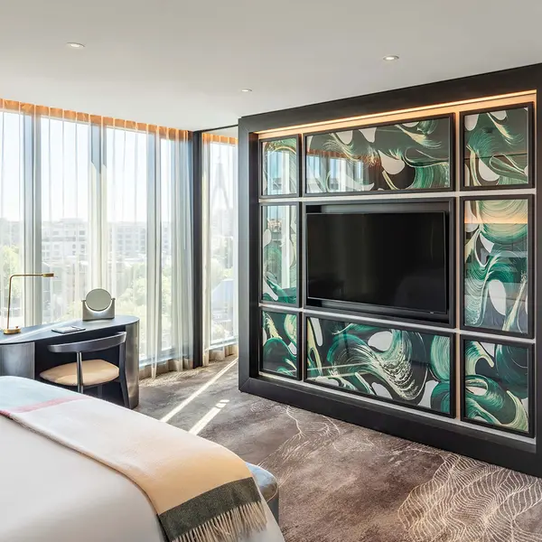 The Darling, Sydney, New South Wales 7