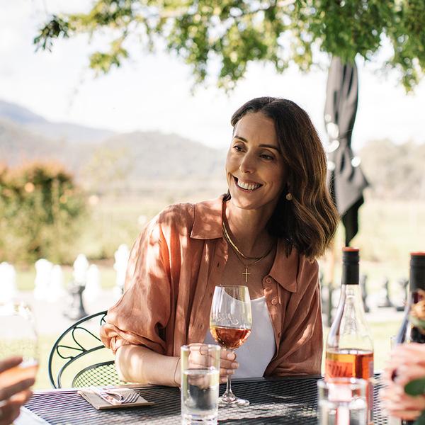 45-Minute Small Group Prosecco Tasting Experience at Pizzini Wines 4