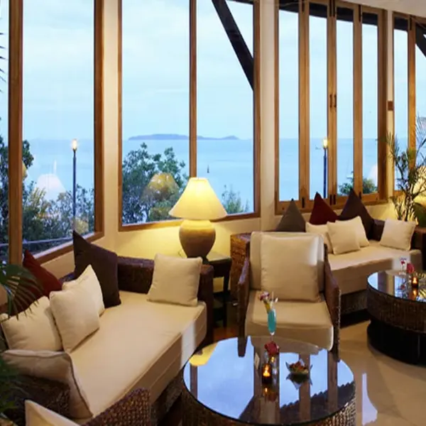 Cape Panwa Hotel, Wichit, Thailand 7