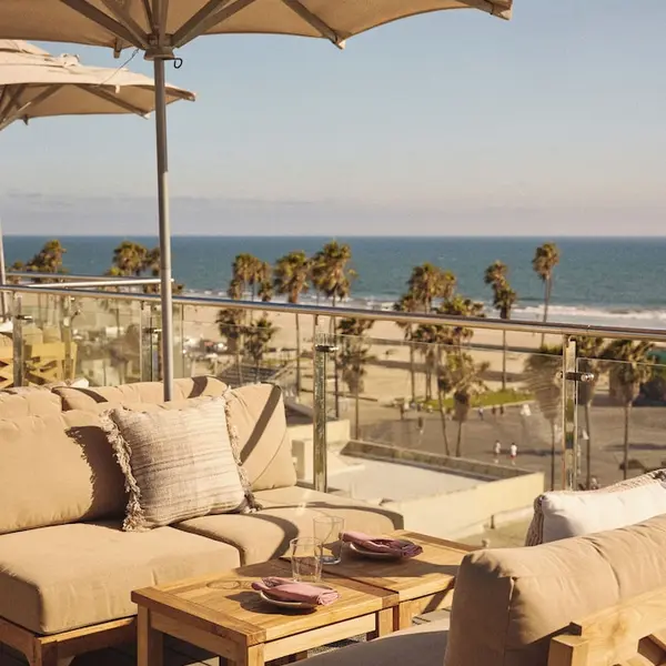 Hotel Erwin Venice Beach, Venice, United States 4