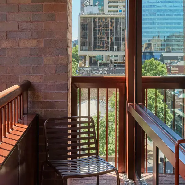 Hyde Melbourne Place, Melbourne, Australia 7