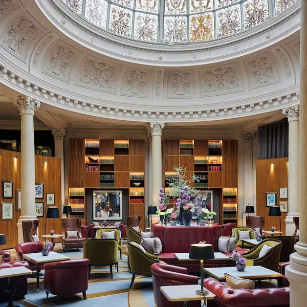 Threadneedles, Autograph Collection, London, United Kingdom 3