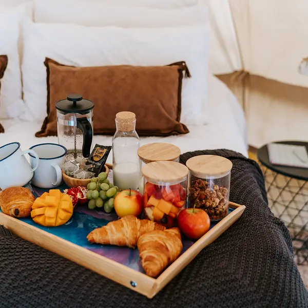 Mansfield Glamping, Mansfield, Victoria 6