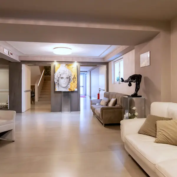 Bianco Riccio Suite Hotel, Puglia, Italy 6