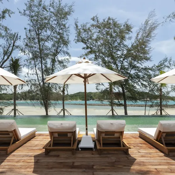 Cape Fahn Hotel Samui, Koh Samui, Thailand 8