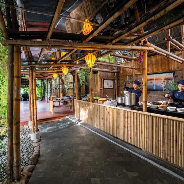 Bel Marina Hoi An Resort, Da Nang, Vietnam 6