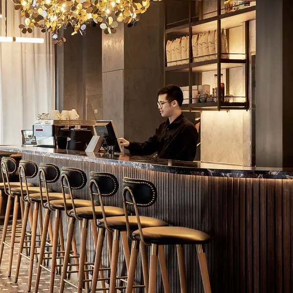 Aiden by Best Western Darling Harbour, Sydney, New South Wales 6