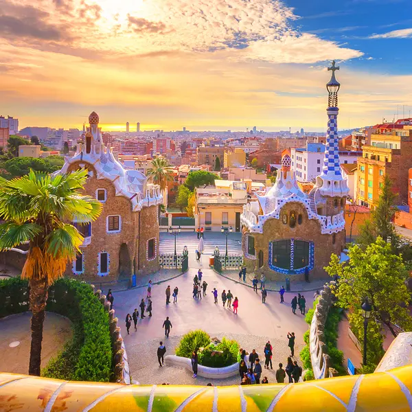 H10 Montcada, Barcelona, Spain 4