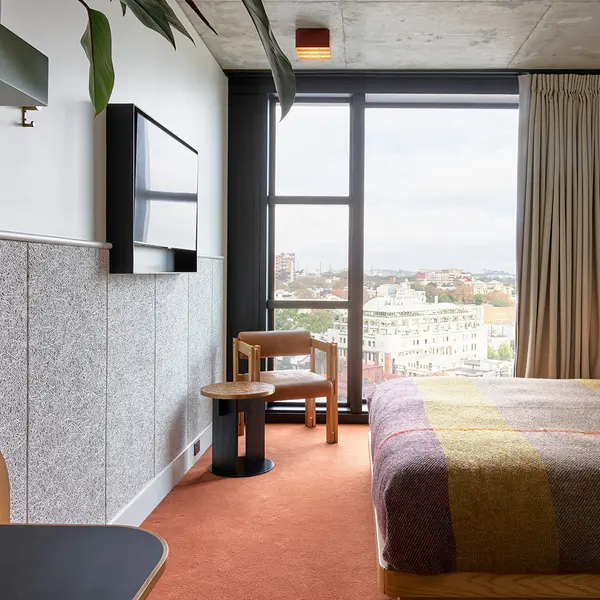Ace Hotel Sydney, Sydney, New South Wales 6