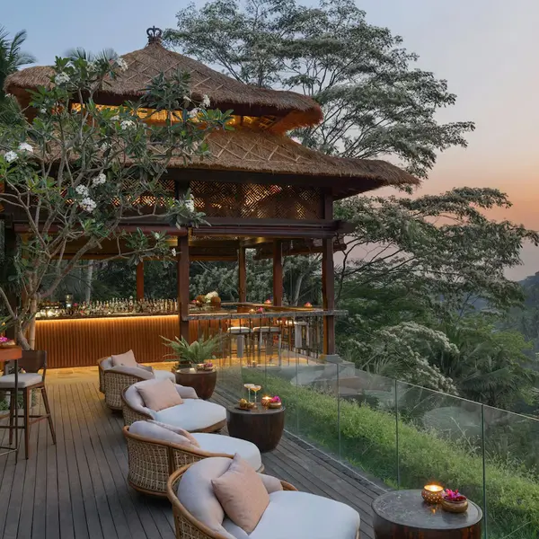 Mandapa, a Ritz-Carlton Reserve, Ubud, Indonesia 1