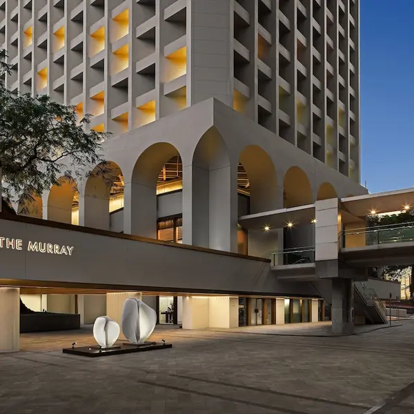 The Murray, Hong Kong, a Niccolo Hotel, Hong Kong, Hong Kong 1