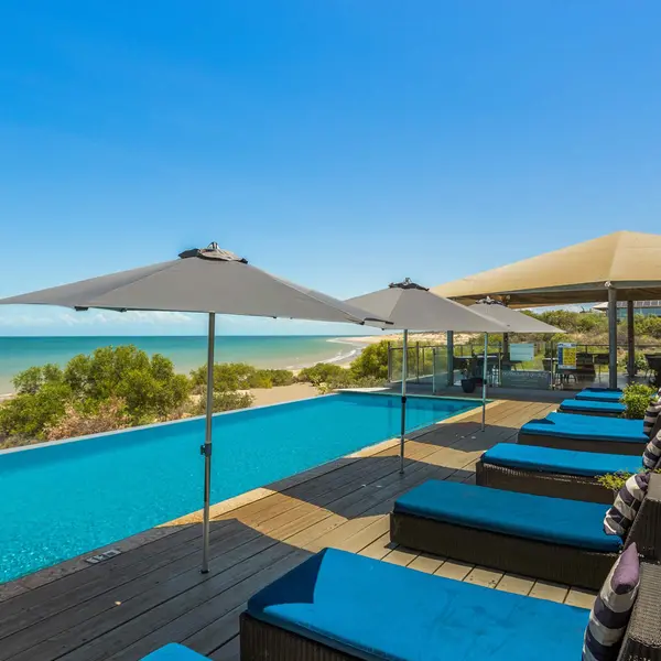 Eco Beach Wilderness Retreat, Broome, Western Australia 2