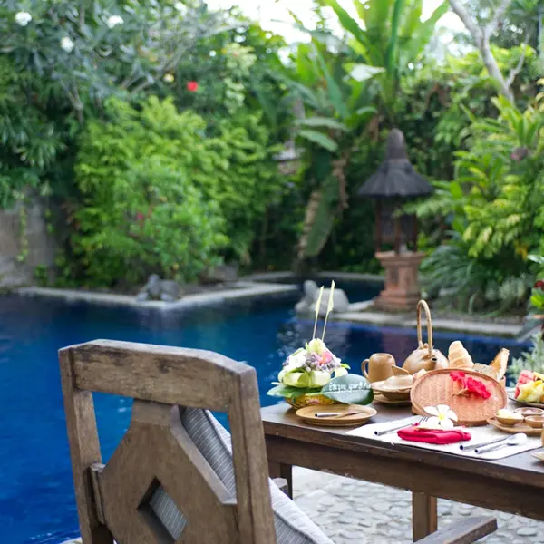 Hotel Tugu Bali, Canggu, Bali 6