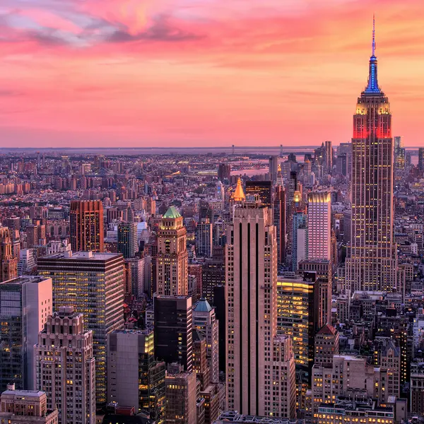 5th & 55th Residence Club, New York, United States 1