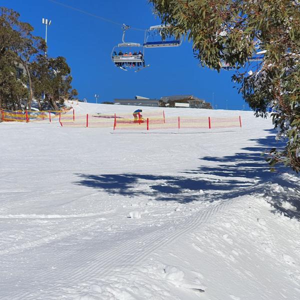 Full-Day Tour to Mount Buller Snow Slopes with Discounted Hire 6