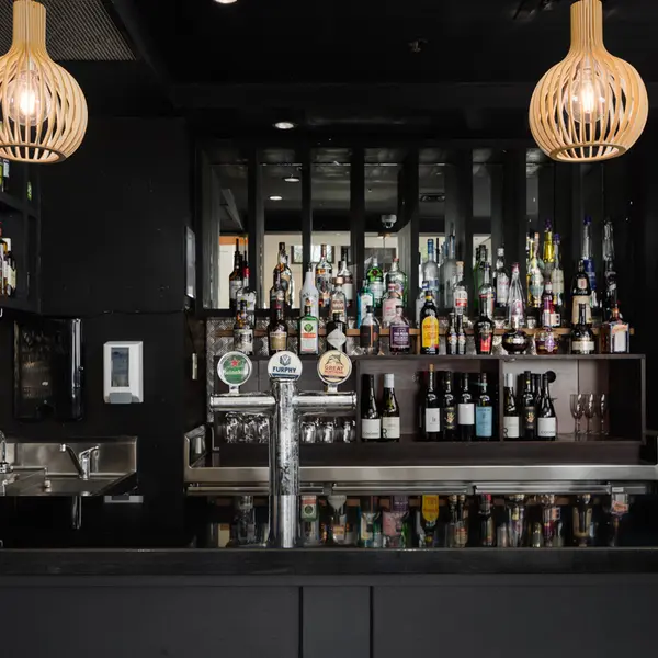 Yarra Valley Lodge, Yarra Valley, Victoria 8