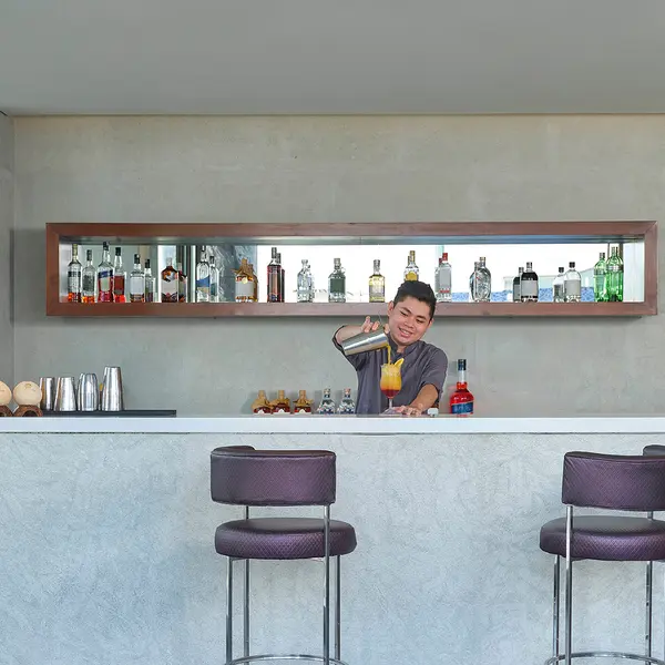 Pullman Saigon Centre, Ho Chi Minh City, Vietnam 5