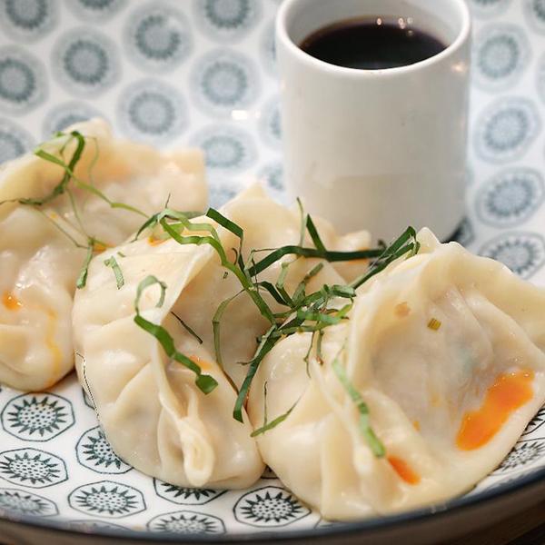 Melbourne: Get Hands-On with a Interactive Two-Hour Dumpling Party Experience with Drink in Abbotsford  4