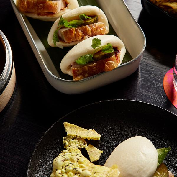 Melbourne: Surprise Your Senses with a Southeast Asian Dinner Feast for Two with Cocktail on Arrival 4