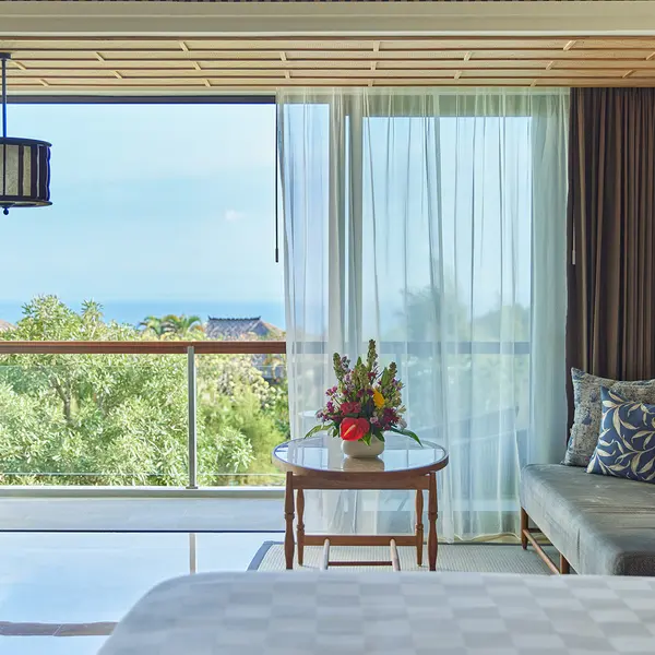 AYANA Segara Bali, Jimbaran, Bali 3