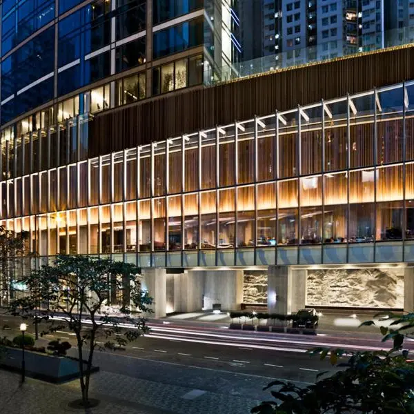 EAST Hong Kong, Hong Kong, Hong Kong 4
