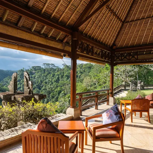 Puri Wulandari A Boutique Resort & Spa, Ubud, Bali 5