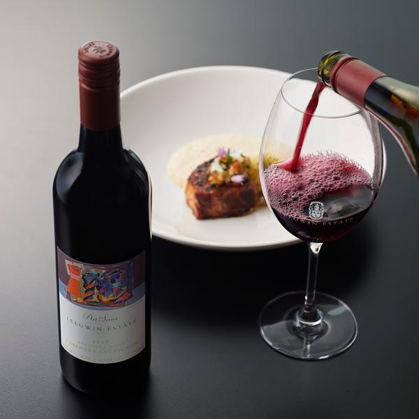 Leeuwin Estate Half-Day Triple Celebration of Art, Wine & Ultimate Lunch Experience 6